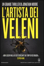 L'artista dei veleni