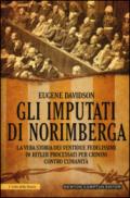 Gli imputati di Norimberga (eNewton Saggistica)