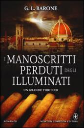 I manoscritti perduti degli illuminati