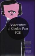 Le avventure di Gordon Pym. Ediz. integrale