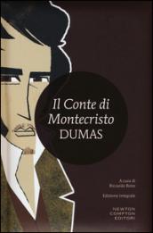 Il conte di Montecristo. Ediz. integrale