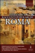 Leggende e racconti popolari di Roma