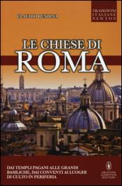 Le chiese di Roma