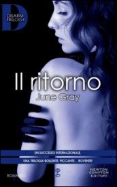 Il ritorno (Disarm Series Vol. 3)