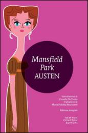 Mansfield Park. Ediz. integrale