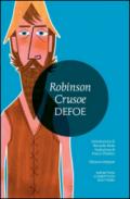 Robinson Crusoe. Ediz. integrale