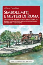 Simboli, miti e misteri di Roma