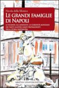 Le grandi famiglie di Napoli