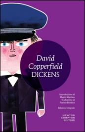 David Copperfield. Ediz. integrale