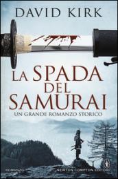 La spada del samurai (eNewton Narrativa)