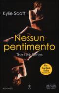 Nessun pentimento. The Lick series
