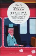 Senilità-Corto viaggio sentimentale. Ediz. integrale