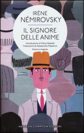 Il signore delle anime. Ediz. integrale