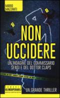 Non uccidere