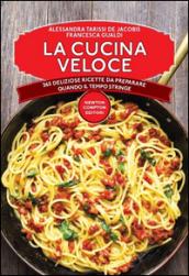 La cucina veloce