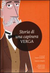 Storia di una capinera. Ediz. integrale