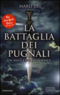 La battaglia dei pugnali