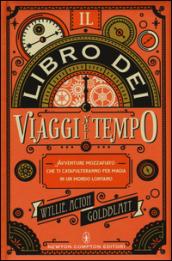 Il libro dei viaggi nel tempo