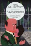 David Golder. Ediz. integrale