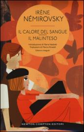 Il calore del sangue-Il malinteso. Ediz. integrale