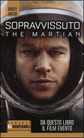 Sopravvissuto. The martian