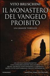 Il monastero del Vangelo proibito (eNewton Narrativa)