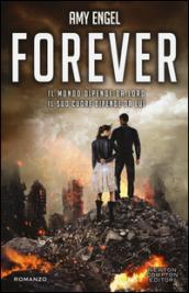 Forever (The Ivy Series Vol. 1)