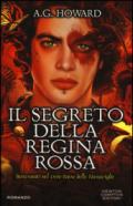 Il segreto della Regina Rossa (Il mio splendido migliore amico Vol. 3)