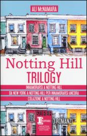 Notting Hill Trilogy (eNewton Narrativa)