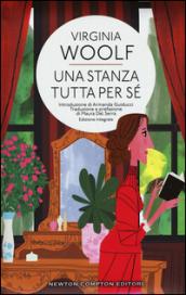 Una stanza tutta per sé. Ediz. integrale