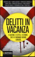 Delitti in vacanza