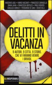 Delitti in vacanza