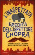 L'inaspettata eredità dell'ispettore Chopra (eNewton Narrativa)