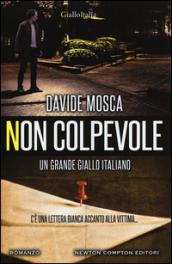 Non colpevole (eNewton Narrativa)