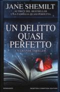 Un delitto quasi perfetto (eNewton Narrativa)