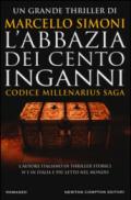 L'abbazia dei cento inganni (Codice Millenarius Saga Vol. 3)