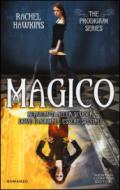 Magico (The Prodigium Series Vol. 4)