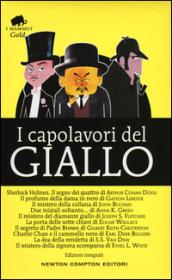 I capolavori del giallo. Ediz. integrali