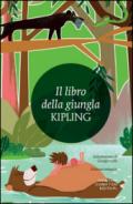 Il libro della giungla. Ediz. integrale