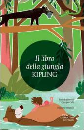 Il libro della giungla. Ediz. integrale