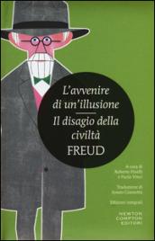 L'avvenire di un'illusione-Il disagio della civiltà. Ediz. integrale