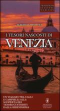 I tesori nascosti di Venezia (eNewton Saggistica)