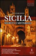 Sicilia segreta e misteriosa (eNewton Saggistica)