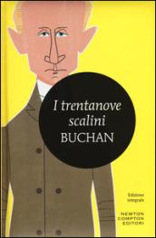 I trentanove scalini