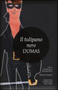 Il tulipano nero. Ediz. integrale