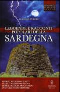 Leggende e racconti popolari della Sardegna