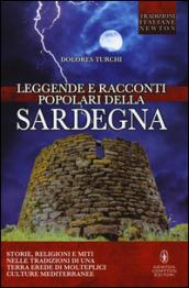 Leggende e racconti popolari della Sardegna