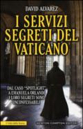 I servizi segreti del Vaticano