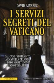 I servizi segreti del Vaticano