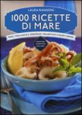 1000 ricette di mare